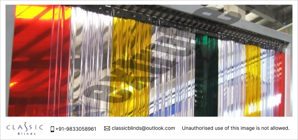 Ac Strip Curtain Suppliers in pune.webp